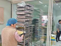 -栗酥饼(南长街店)