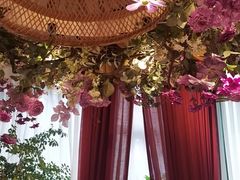 -叶叶菩提·晋福宫