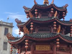 -汕头市小公园