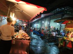 -东关回民小吃一条街(颍河西路店)