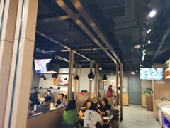 -新辣道鱼火锅(上地华联店)