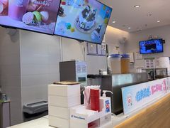 -DQ·蛋糕·冰淇淋(湖景东路店)