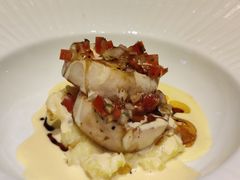 -博林天瑞喜来登酒店·西丽尚膳