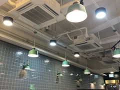 大堂-华嫂冰室(尖沙咀店)