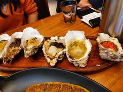 -蚝太郎 • 海鲜烧烤(Upark店)