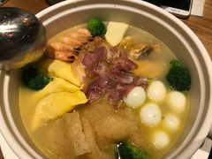 -金牌外婆家(苏州中心店)