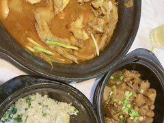 -阿龙酒煲(海宁新苑路店)