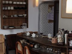 -知亘茶食