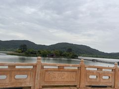 -南北湖风景区