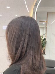 -七分屋LA·烫发·染发·剪发