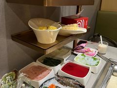 -海底捞火锅(九霄梦天地店)