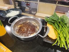 -呷哺呷哺(西单大悦城店)