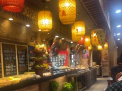 -忘不了·酸菜鱼·28年老南京菜(原北圩路店)
