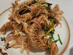 椒盐濑尿虾-启东海鲜人家(古美路店)