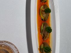 -醉舍·新淮扬菜(长宁龙之梦店)