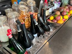 -BOR Eatery(安福路店)