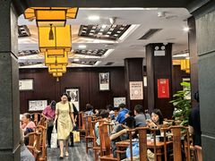 -奎元馆.百年奎元.非遗传承(西湖边的解放路店)