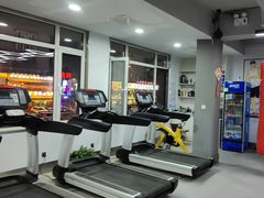 -VS私人健身工作室