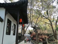 -上海醉白池公园