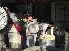 -天泽祥·鼓楼馒头(鼓楼店)