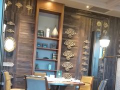 -金鹰国际酒店·满园春中餐厅
