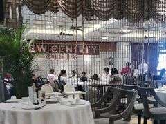 -丰鲤楼•闽南茶楼(仟禧汇店)