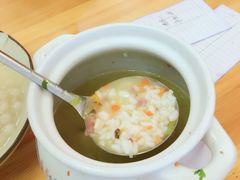 -乌镇那一年小院主题餐厅(甘泉西路店)