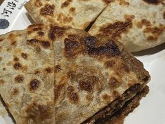 -河沿肉饼Beijing Pie(东华门店)