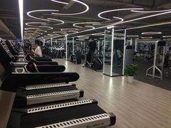 -山道健身游泳舞蹈(曙光店)