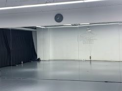 -WITCH （舞季）舞蹈工作室