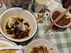 -彭耕记猪油炒小菜(吉联mall店)