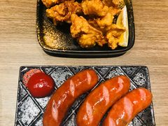 -雷神拉面(财富中心玉米楼店)