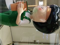 -益禾堂(南坪亿象城店)