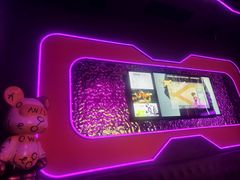 -星聚会KTV X PARTY K(上海东方渔人码头店)