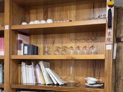 -道南書院·私房菜·早午茶·茶馆