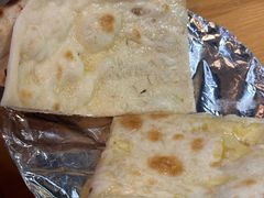 -Pakwaan Indian restaurant芭港湾印度餐厅(领事馆店)