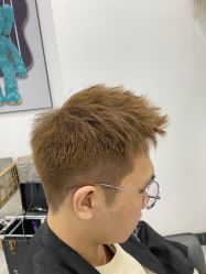 -ASG Hair Salon烫染·接发