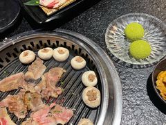 -牛焱·烧肉酒肆(五大道店)