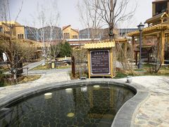 -白桦林温泉谷