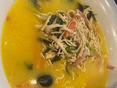 -李氏传家菜(兴城路店)