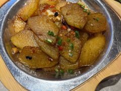 -大碗先生(万家丽店)