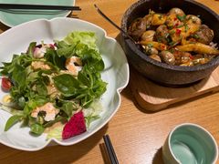 -泰钰丰烤鸭(永安道店)