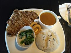 -吉姆丽德乡村西餐厅(闵行交大店)