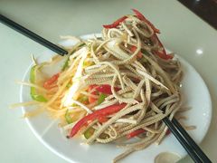 -马布尔莱斯食府(西红门店)