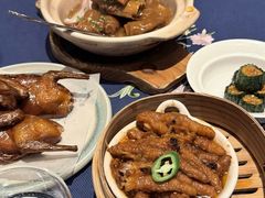 -翠园(成都太古里店)