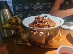 -洞庭土菜小炒馆(易发广场店)