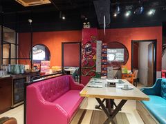 -醉炫音速烧烤·干煸菜(沙河总店)