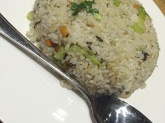 素XO酱炒饭-菩提树·素食餐厅(汇智国际商业中心店)