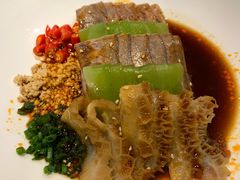 -羲和雅苑•北京烤鸭(国贸商城店)