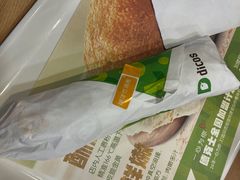 -德克士(砂之船奥特莱斯店)